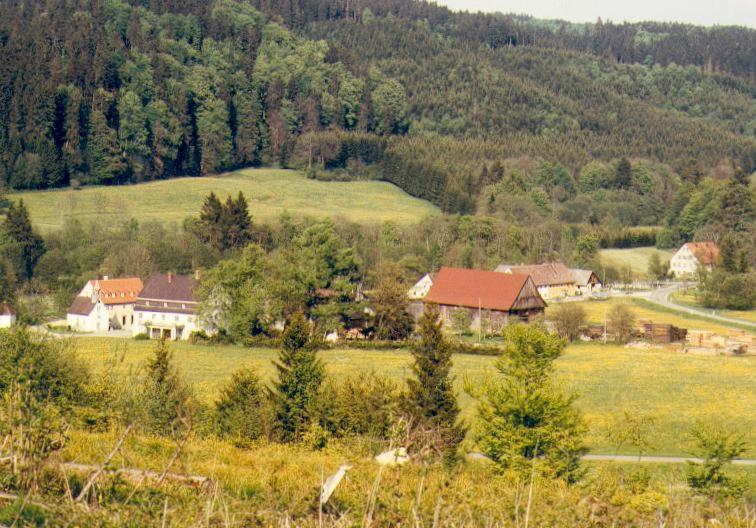 Die Remise - Schmidsfelden 12 - 88299 Leutkirch Im Allgaeu Exterior photo